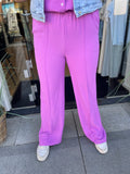 BROEK AZZURRO RECHTE PIJP