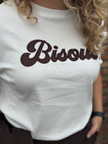 SHIRT ONE SIZE PRINT BRUIN