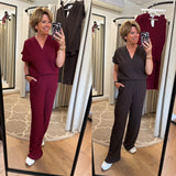 SET COMFY BRUIN OF BORDEAUX