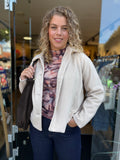 JAS CS THE LABEL ZAND