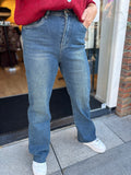 JEANS NORFY