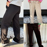 BROEK COMFY DIV KLEUREN