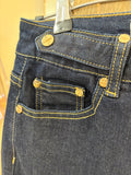 JEANS QUEEN HEARTS