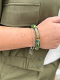 JAS/BOMBER AMBIKA GROEN