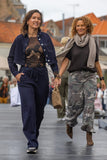 BROEK ARMY CARGO