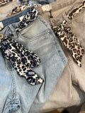 JEANS RECHTE PIJP C&S