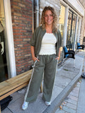 SET/PAK COMFY DIV KLEUREN