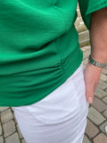 BROEK WIT MAAT 42/48
