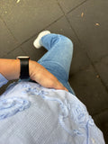JEANS AMELIE & AMELIE MET VASTE OMSLAG