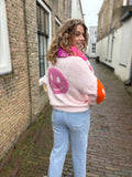 TRUIEN MET SMILEY