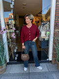 JEANS NORFY