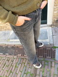 JEANS JEWELLY BRUIN WASSING