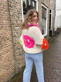 TRUIEN MET SMILEY