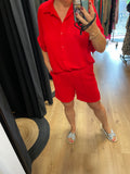SHORT TRAVEL MATERIAAL