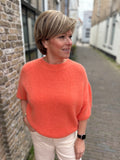 TRUI MOHAIR ORANJE AMELIE & AMELIE