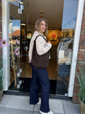 JAS CS THE LABEL ZAND