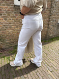 BROEK CS THE LABEL WIT