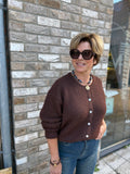 VESTEN ONE SIZE/GEEN WOL