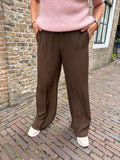 BROEK AMELIE & AMELIE BRUIN