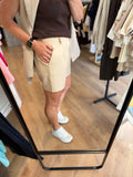 SHORT TAUPE OF ZAND TINT