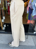 BROEK/PANTALON AMELIE & AMELIE ZAND