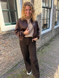 BOMBER BRUIN GLANS