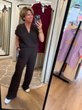 SET COMFY BRUIN OF BORDEAUX