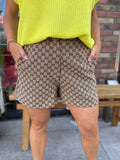 SHORT BRUIN
