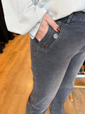 JEANS C&S ANTRACIET