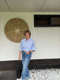 JEANS AMELIE & AMELIE MET VASTE OMSLAG