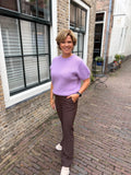 BROEK/PANTALON NEW BOLOGNA AMELIE & AMELIE