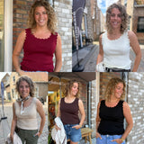 TOP KAYLLA DIV KLEUREN