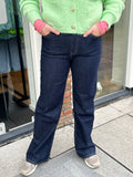 JEANS QUEEN HEARTS