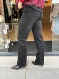 BROEK NORFY ZWART