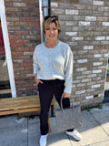 VESTEN ONE SIZE/GEEN WOL