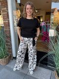 SHIRT C&S ZWART
