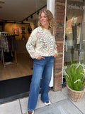 JEANS NICOLE CS THE LABEL