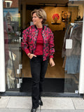 BROEK NORFY ZWART