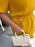 JURK SWEET JEWELLERY KORAAL/OKER