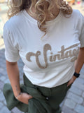 SHIRT ONE SIZE VINTAGE