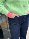 JEANS QUEEN HEARTS