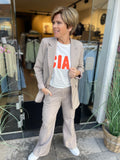 SHIRT CIAO ONE SIZE