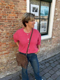 VESTEN ONE SIZE/GEEN WOL