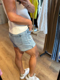 SHORT JEANS SWEET JEWELLERY