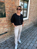 VESTEN ONE SIZE/GEEN WOL
