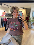 SHIRT PRINT AMBIKA