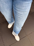 JEANS AMELIE & AMELIE MET VASTE OMSLAG