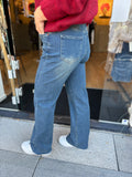 JEANS NORFY