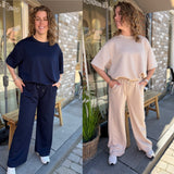 COMFY SET ONE SIZE DIV KLEUREN