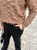 TRUI C&S TAUPE EN ZAND